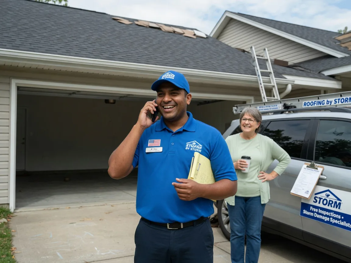 Roof Repair Near Me Ballwin, MO FAQs