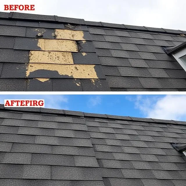 Roof Repair Near Me in Ballwin, MO near me